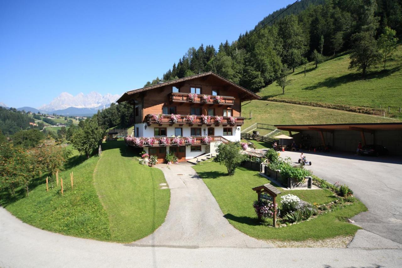 Ahlhof Villa Schladming Exteriör bild