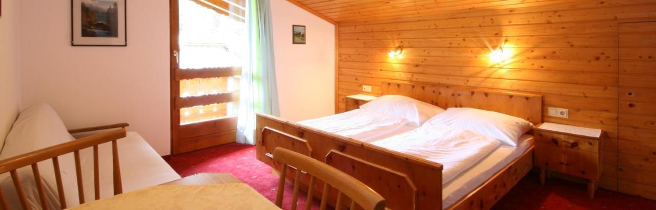 Ahlhof Villa Schladming Exteriör bild
