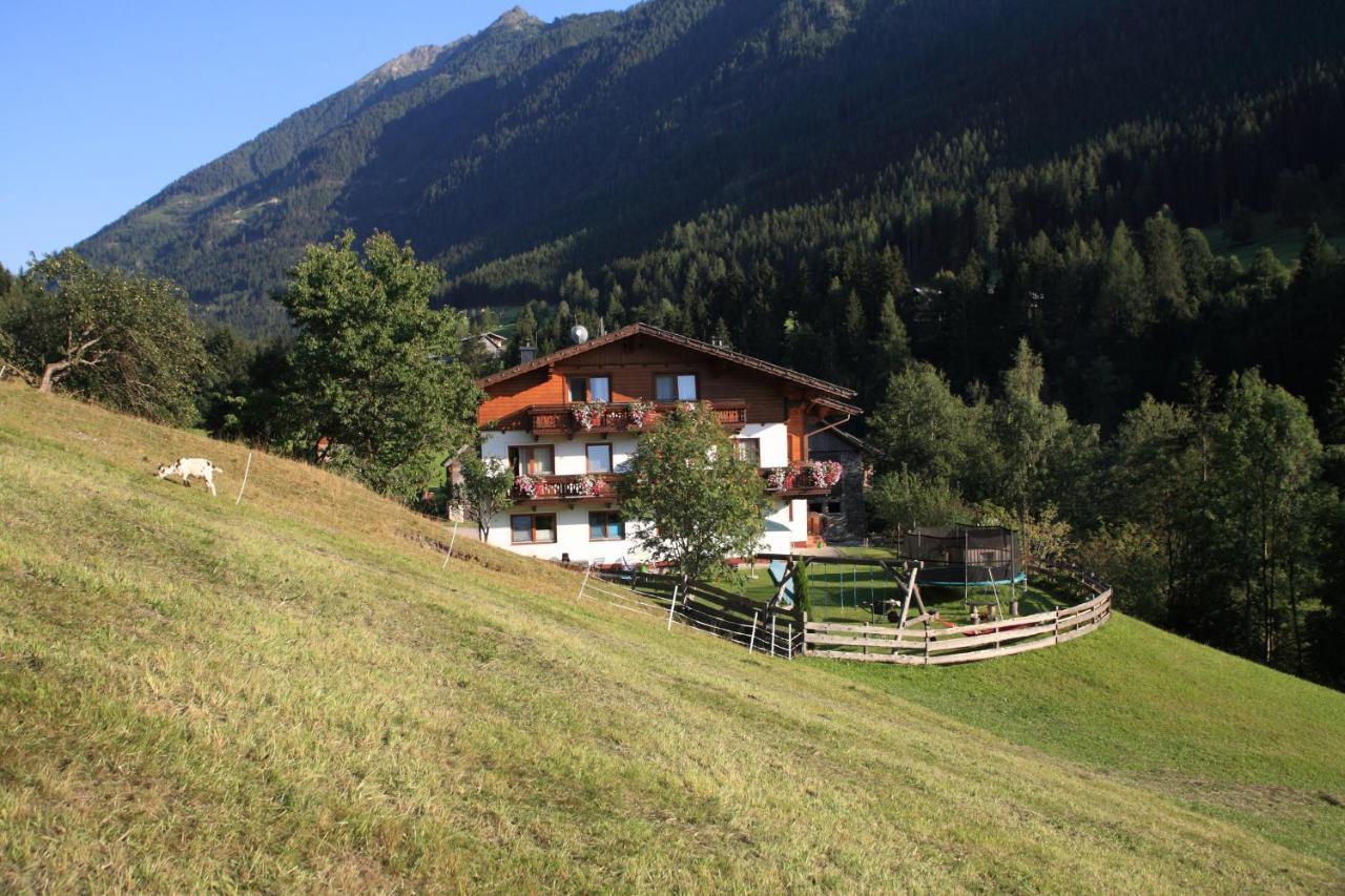 Ahlhof Villa Schladming Exteriör bild