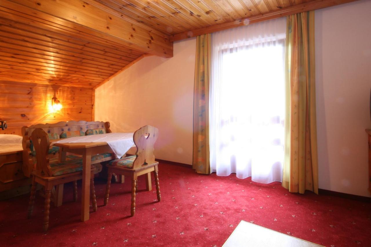 Ahlhof Villa Schladming Exteriör bild