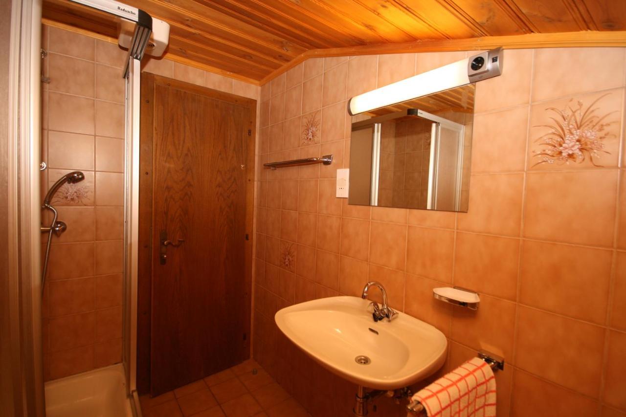 Ahlhof Villa Schladming Exteriör bild