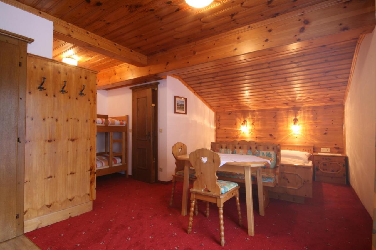 Ahlhof Villa Schladming Exteriör bild