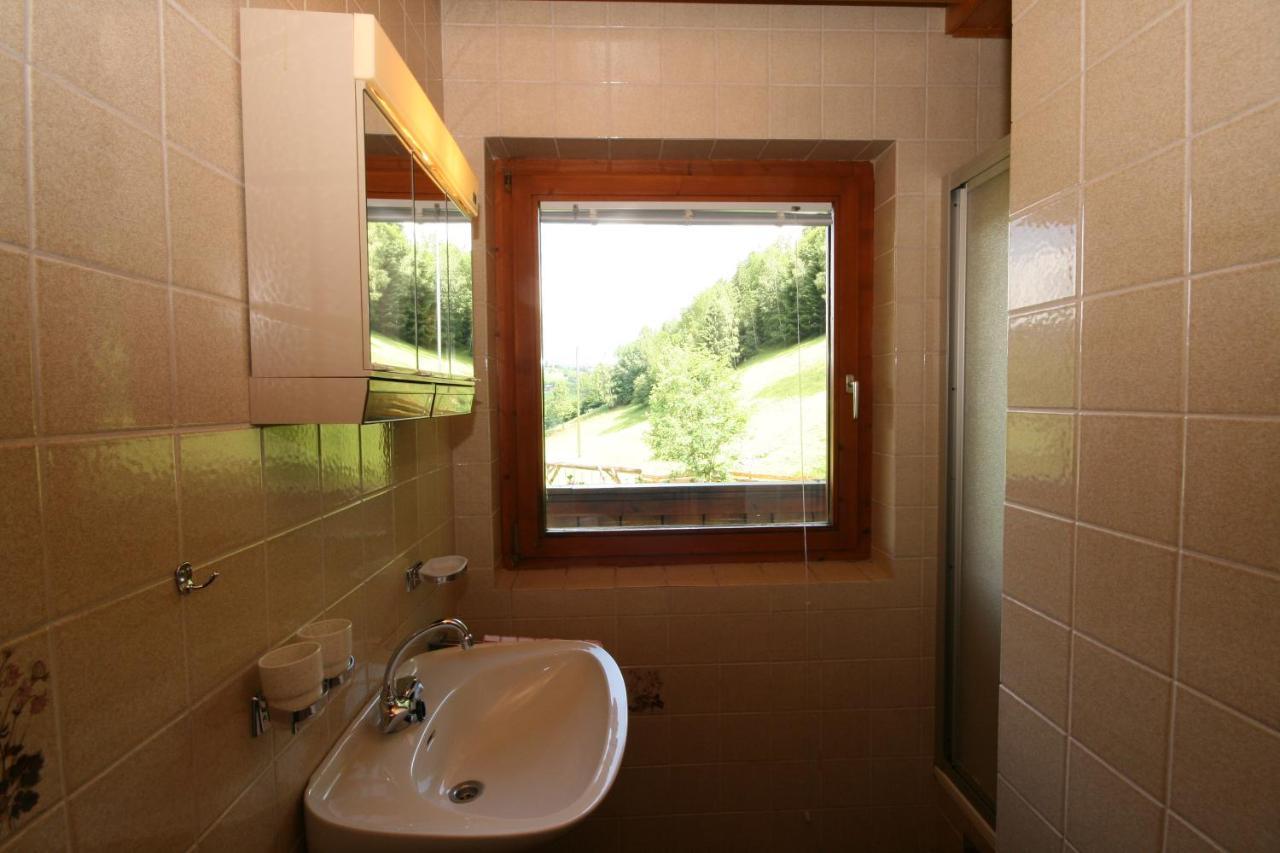 Ahlhof Villa Schladming Exteriör bild