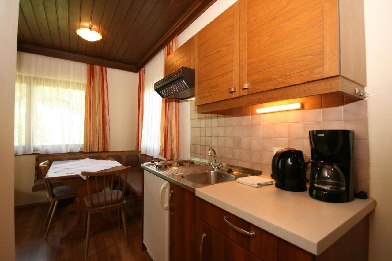 Ahlhof Villa Schladming Exteriör bild