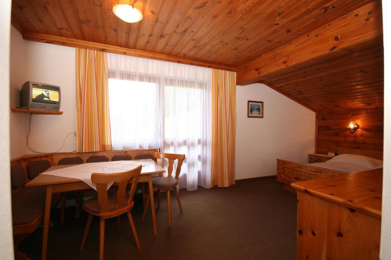 Ahlhof Villa Schladming Exteriör bild