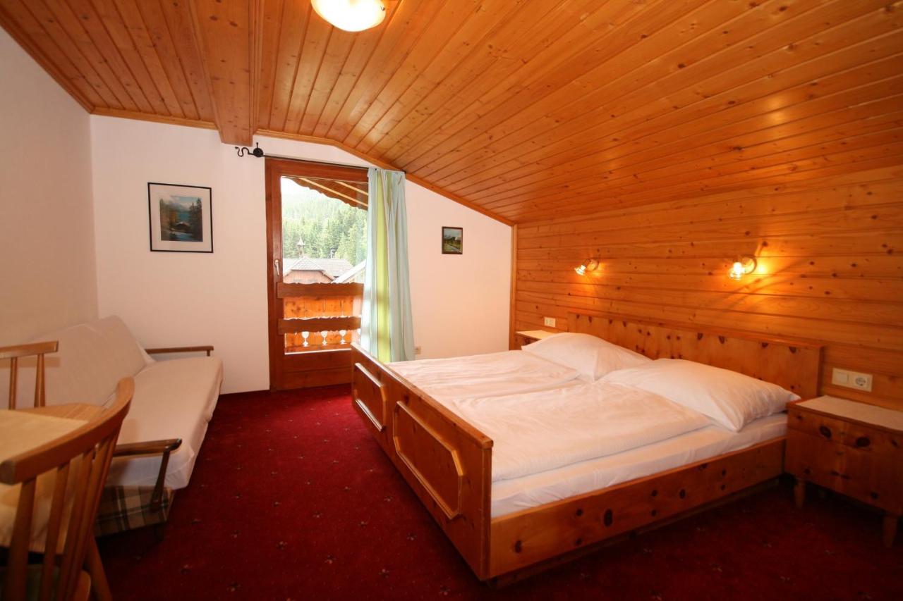 Ahlhof Villa Schladming Exteriör bild