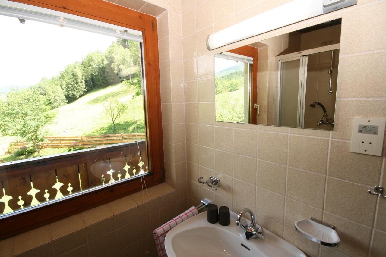 Ahlhof Villa Schladming Exteriör bild