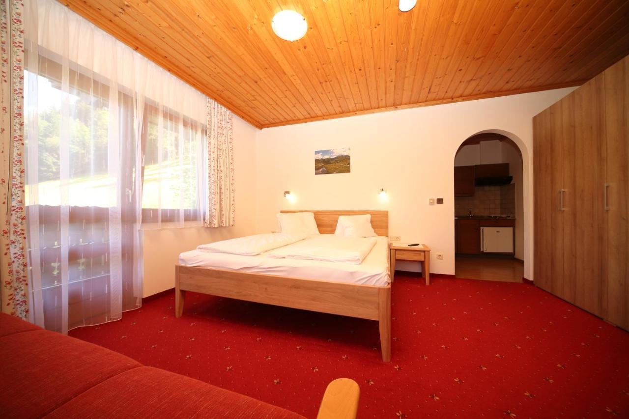 Ahlhof Villa Schladming Exteriör bild