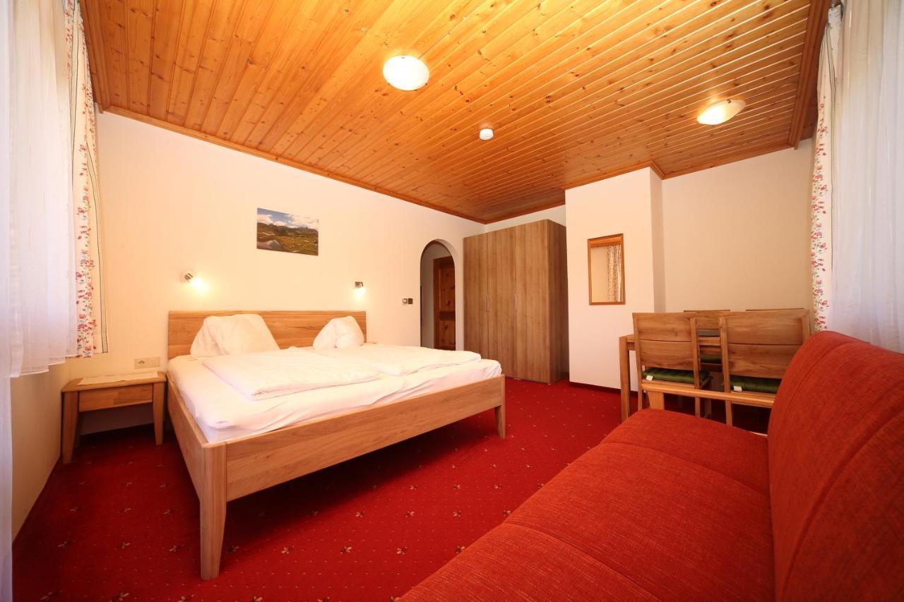 Ahlhof Villa Schladming Exteriör bild