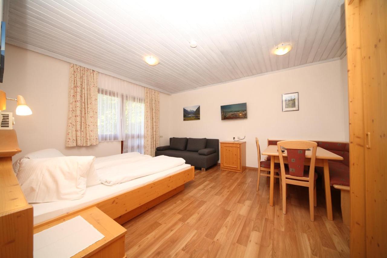 Ahlhof Villa Schladming Exteriör bild