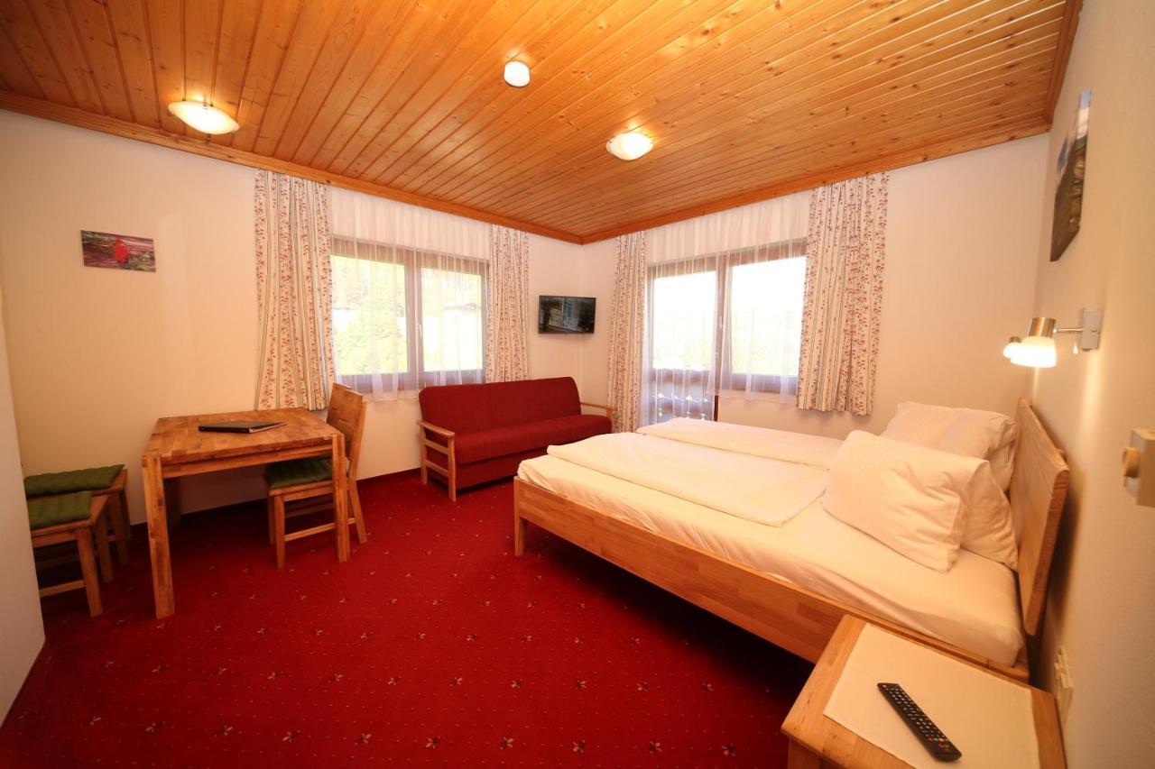 Ahlhof Villa Schladming Exteriör bild