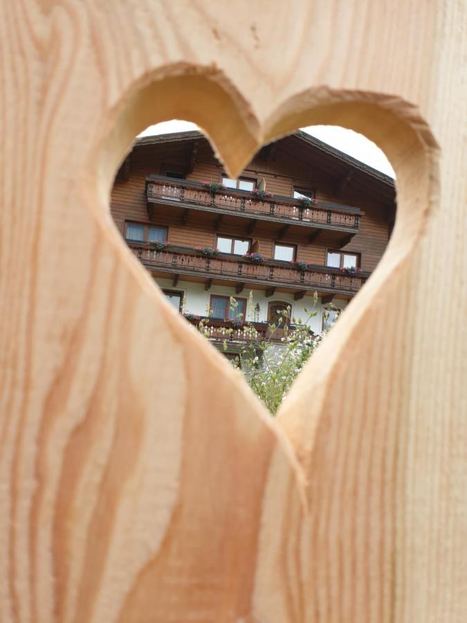 Ahlhof Villa Schladming Exteriör bild