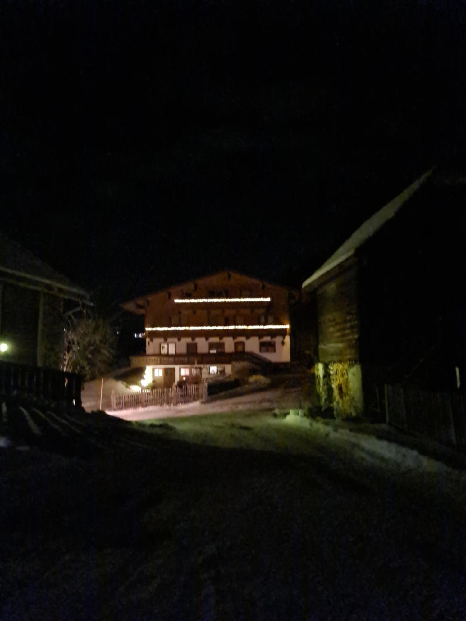 Ahlhof Villa Schladming Exteriör bild