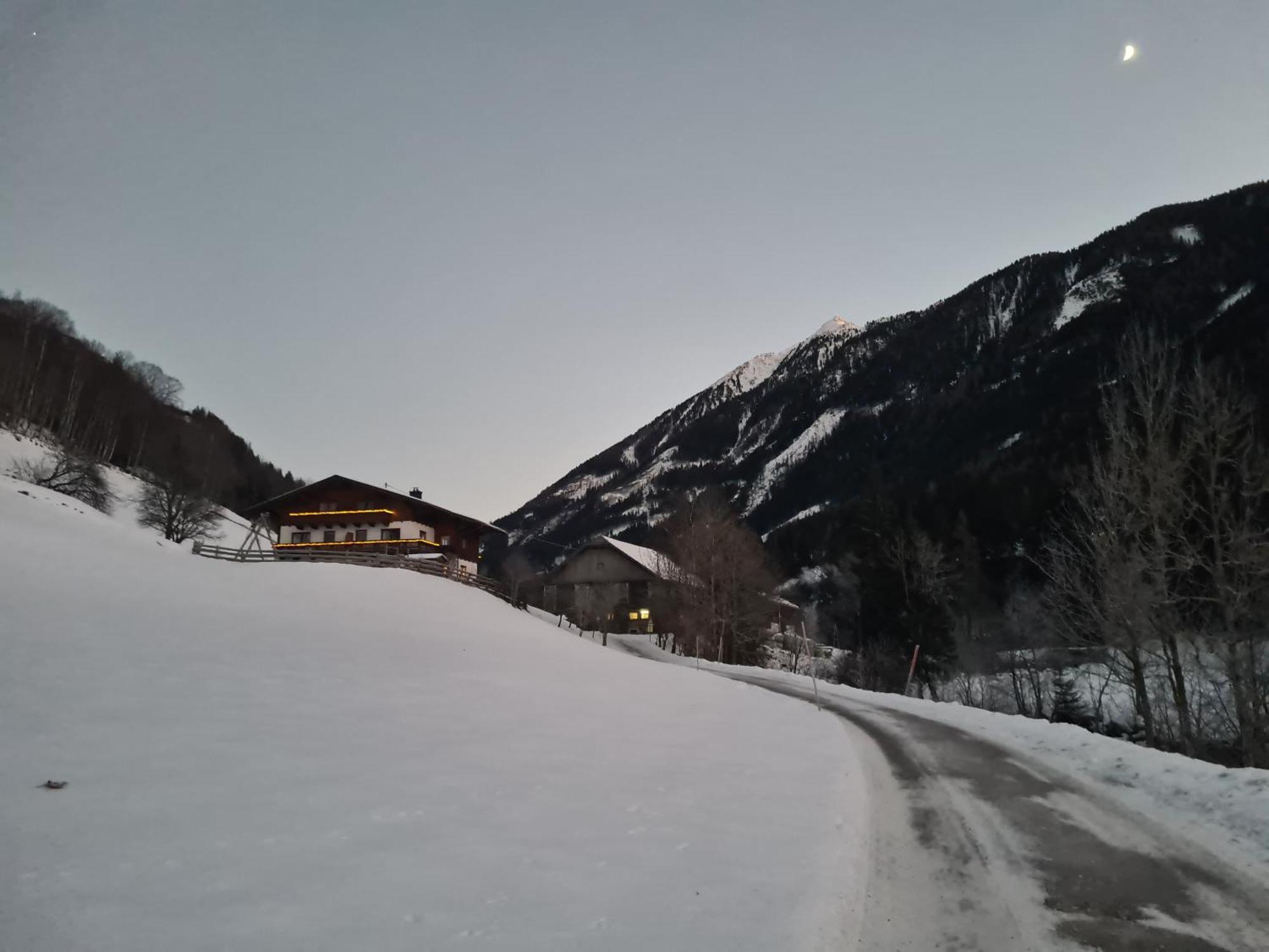 Ahlhof Villa Schladming Exteriör bild